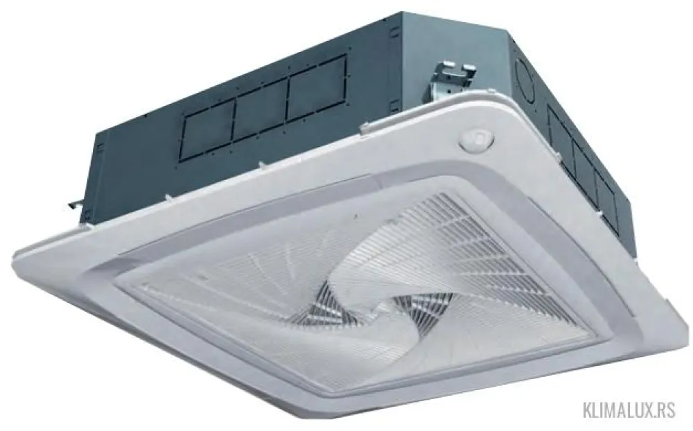 Klima uređaj Haier ABH105H1ERG / 1UH105N1ERG 36.000 BTU — Klimapolis