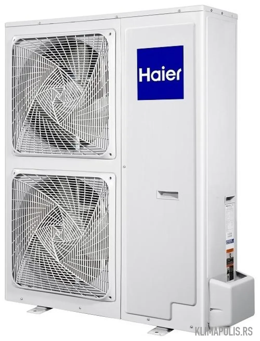 Klima uređaj Haier ABH125K1ERG / 1UH125P1ERG 42.700 BTU — Klimapolis