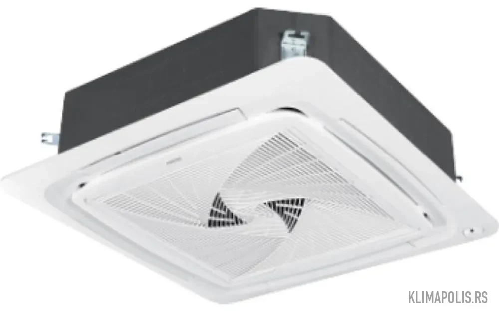 Klima uređaj Haier ABH140K1ERG / 1U60IS1ERB(S) 43.700 BTU — Klimapolis