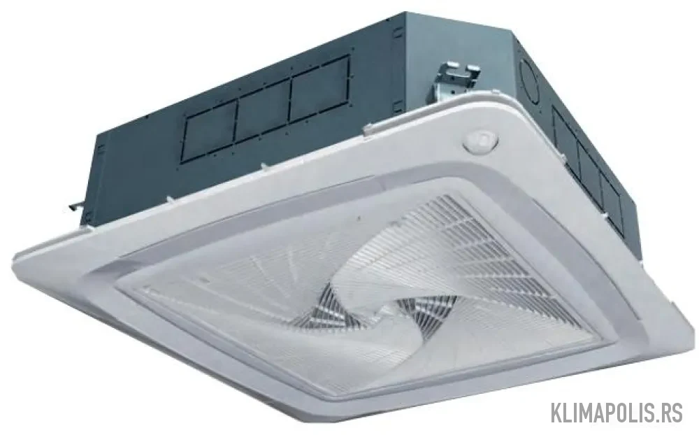 Klima uređaj Haier ABH140K1ERG / 1UH140P1ERK 45.700 BTU — Klimapolis