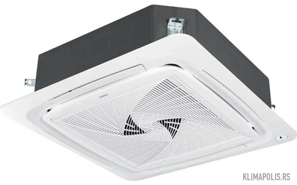 Klima uređaj Haier ABH125K1ERG / 1U48LS1EAB(S) 48.100 BTU — Klimapolis