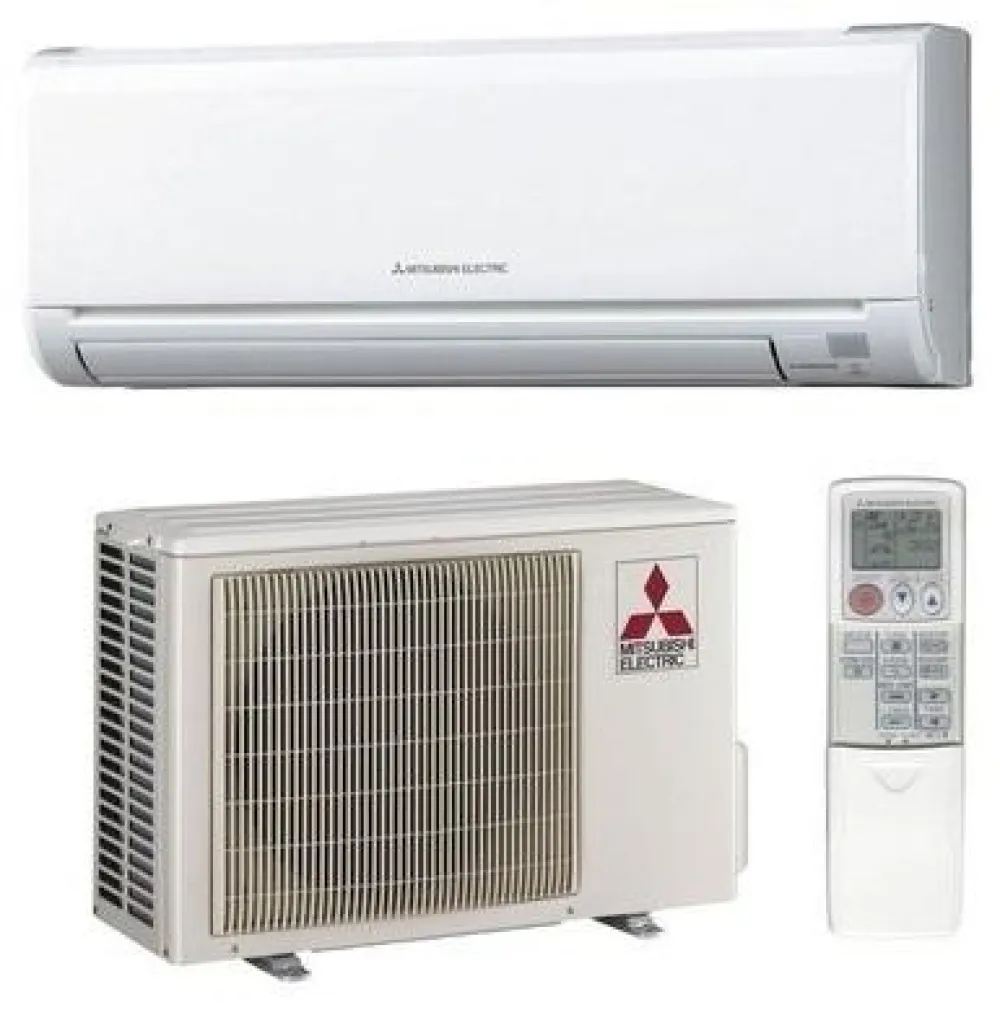 Klima uređaj Mitsubishi Electric MSZ-HJ60VA / MUZ-HJ60VA 24.000 BTU inverter — Klimapolis