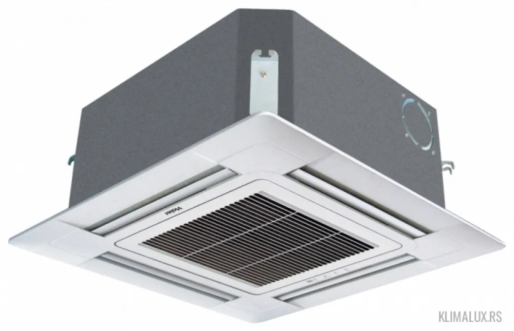 Klima uređaj Haier AB18CS1ERA(S) / 1U18DS1EAA 18.000 BTU — Klimapolis