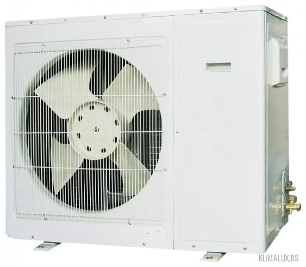 Klima uređaj Haier AB18CS1ERA(S) / 1U18DS1EAA 18.000 BTU — Klimapolis