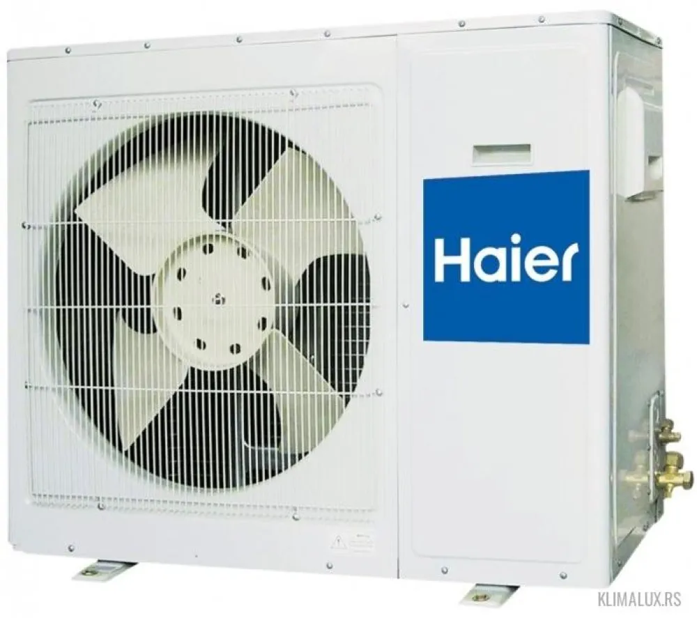 Klima uređaj Haier AB18CS1ERA(S) / 1U18DS1EAA 18.000 BTU — Klimapolis