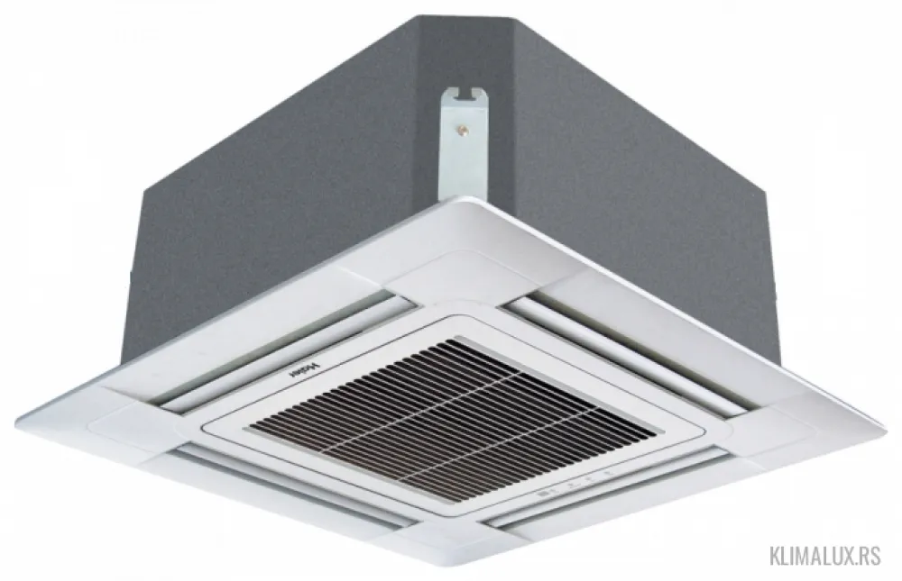 Klima uređaj Haier AB18CS1ERA(S) / 1U18DS1EAA 18.000 BTU — Klimapolis