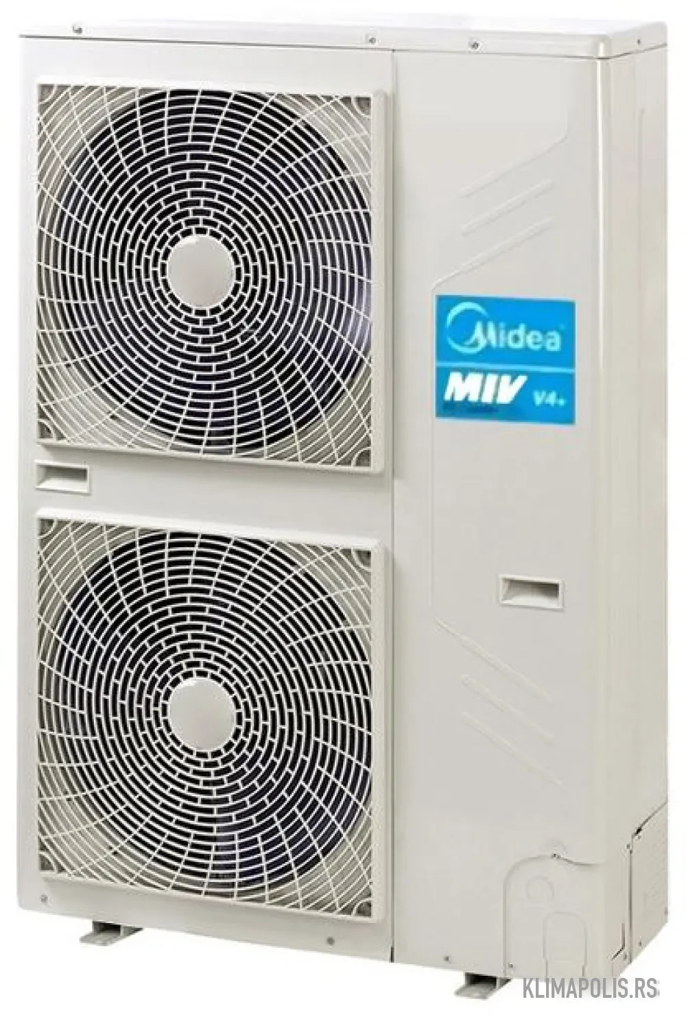 Klima uređaj Midea MVUH160B-VA3 52.900 BTU inverter — Klimapolis