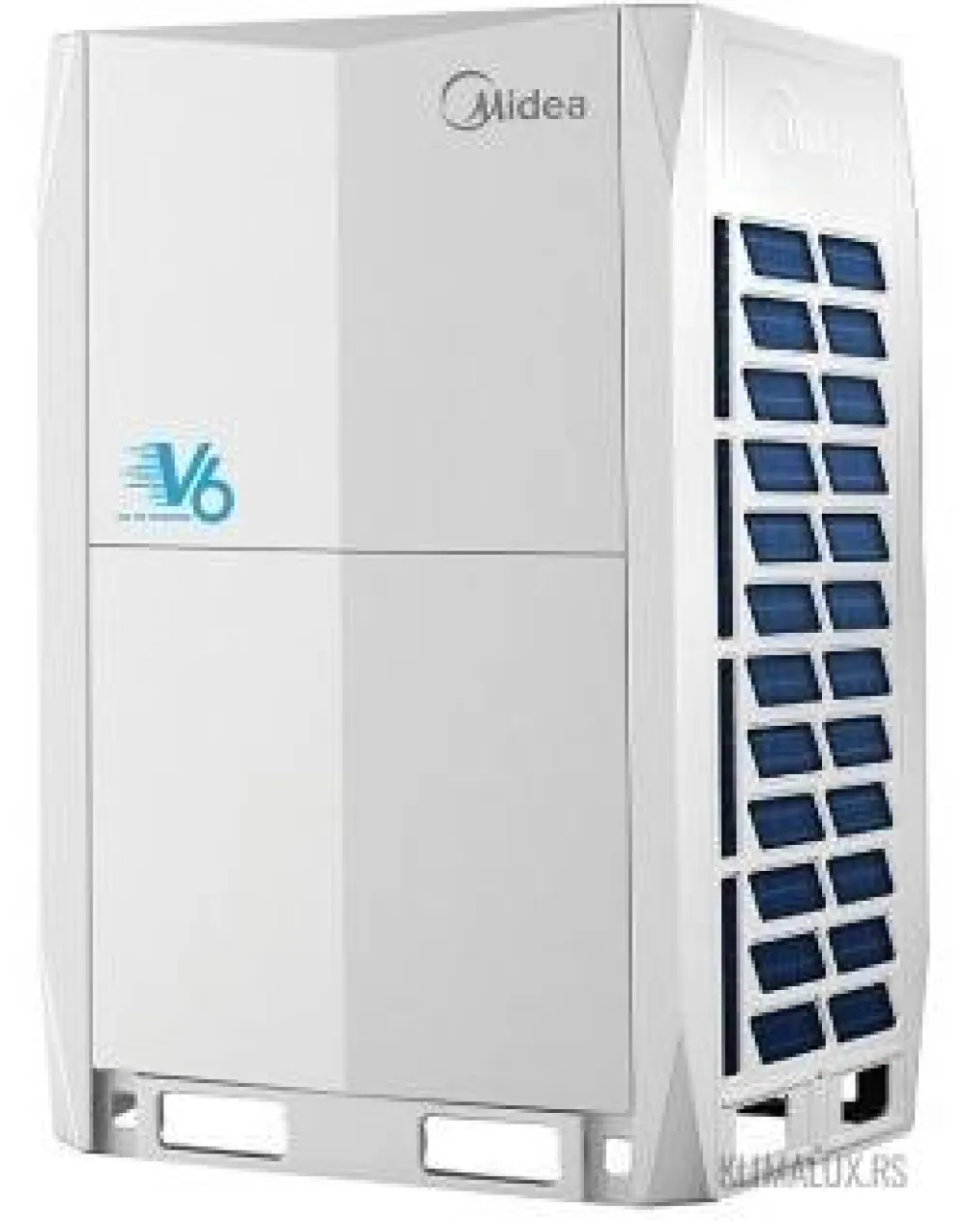 Klima uređaj Midea MV6-252WV2GN1 86.000 BTU inverter — Klimapolis