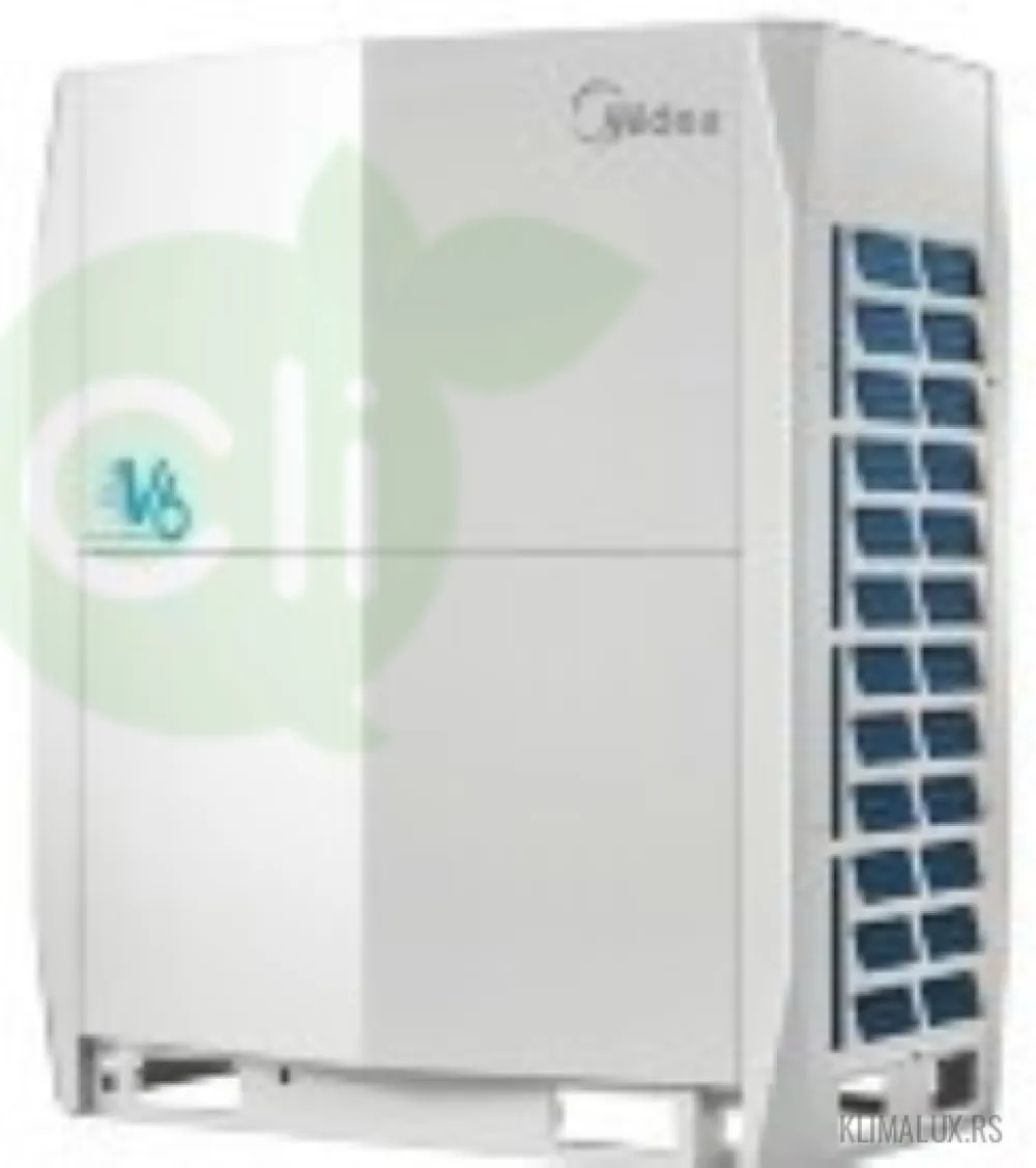 Klima uređaj Midea MV6-i615WV2GN1 210.000 BTU inverter — Klimapolis