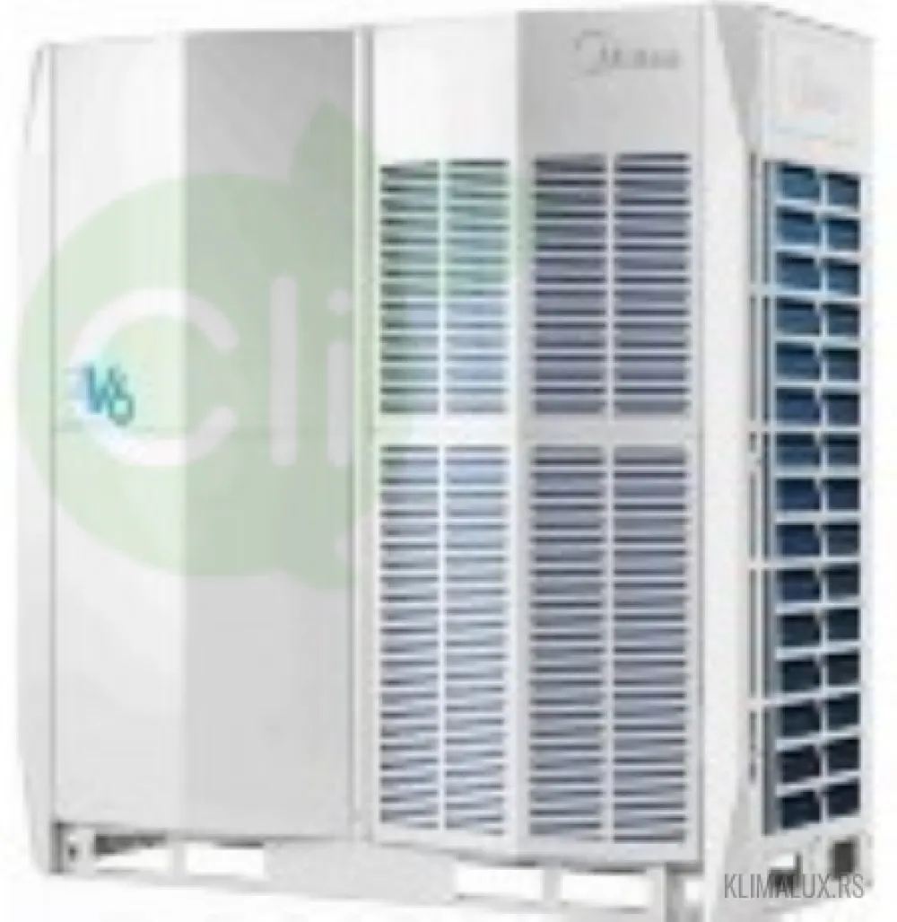 Klima uređaj Midea MV6-670WV2GN1 228.700 BTU inverter — Klimapolis