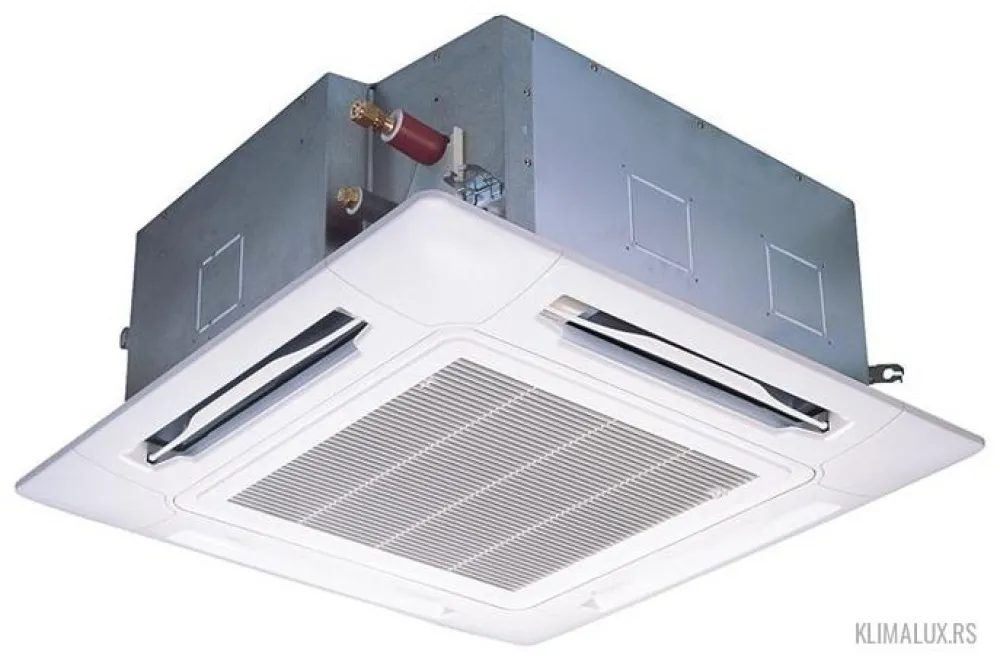 Klima uređaj Toshiba RAV-SM404MUT-E / RAV-SP404ATP-E 12.000 BTU — Klimapolis