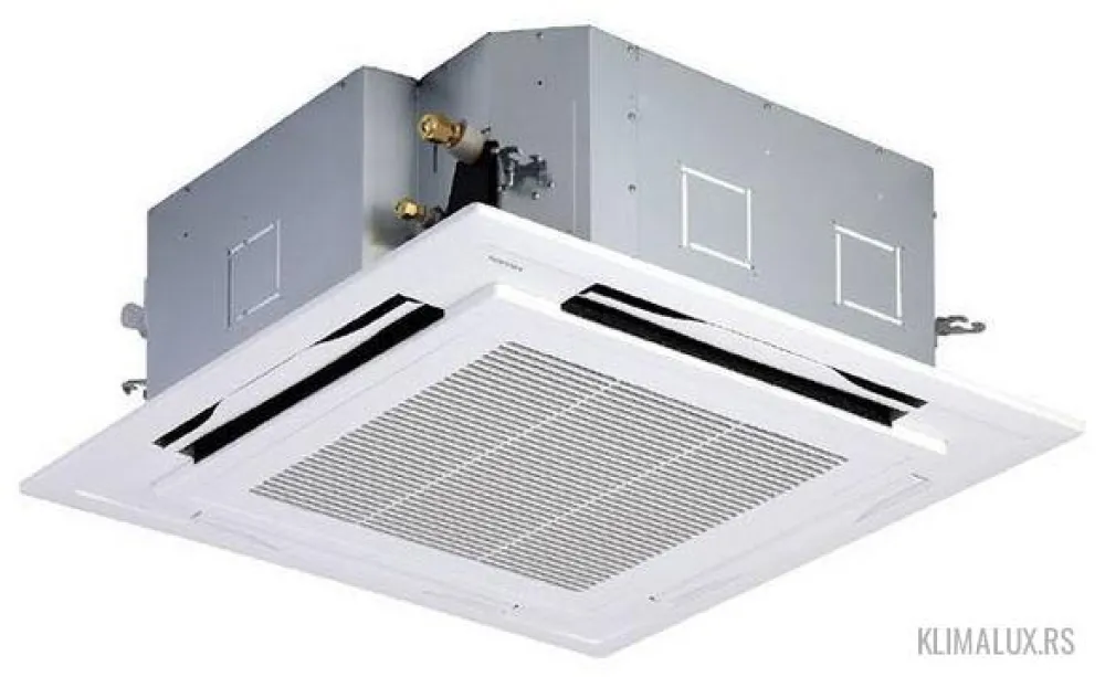 Klima uređaj Toshiba RAV-SM804UTP-E / RAV-SM804ATP-E 24.000 BTU — Klimapolis