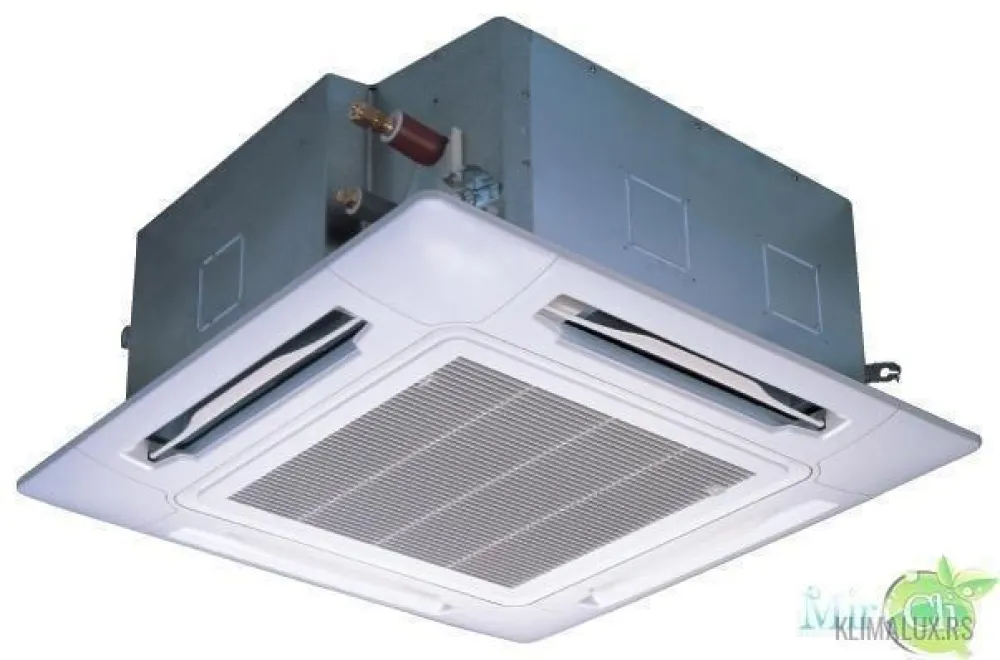 Klima uređaj Toshiba RAV-SM1104UTP-E / RAV-SM1104ATP-E 36.000 BTU — Klimapolis