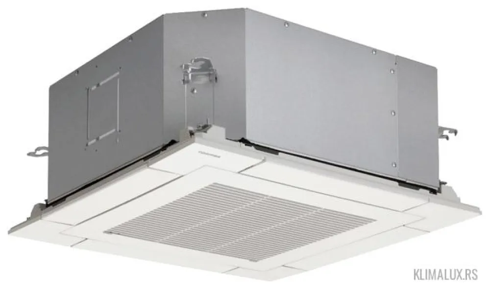 Klima uređaj Toshiba RAV-RM301MUT-E / RAV-GM301ATP-E 9.000 BTU — Klimapolis