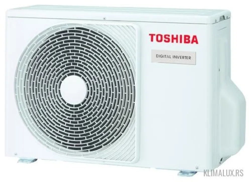 Klima uređaj Toshiba RAV-RM561UTP-E / RAV-GM561ATP-E 18.000 BTU — Klimapolis