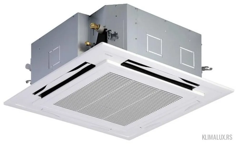 Klima uređaj Toshiba RAV-RM801UTP-E / RAV-GP801AT-E 24.000 BTU — Klimapolis