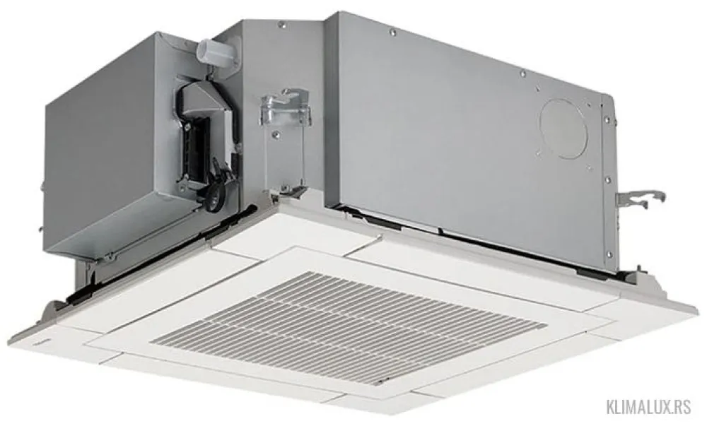 Klima uređaj Toshiba RAV-RM801UTP-E / RAV-GM801ATP-E 24.000 BTU — Klimapolis
