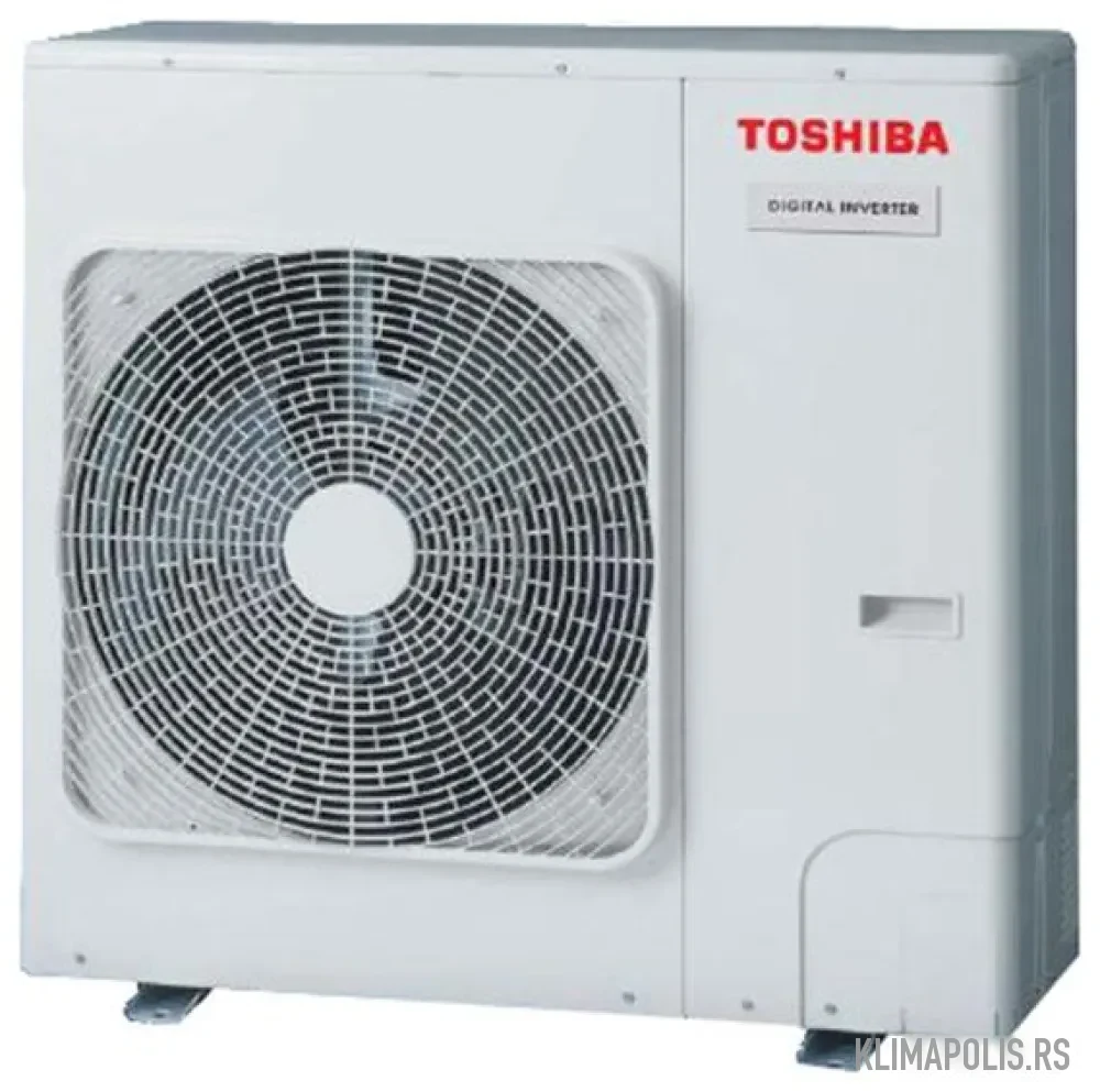 Klima uređaj Toshiba RAV-RM1101UTP-E / RAV-GM1101ATP-E 36.000 BTU — Klimapolis
