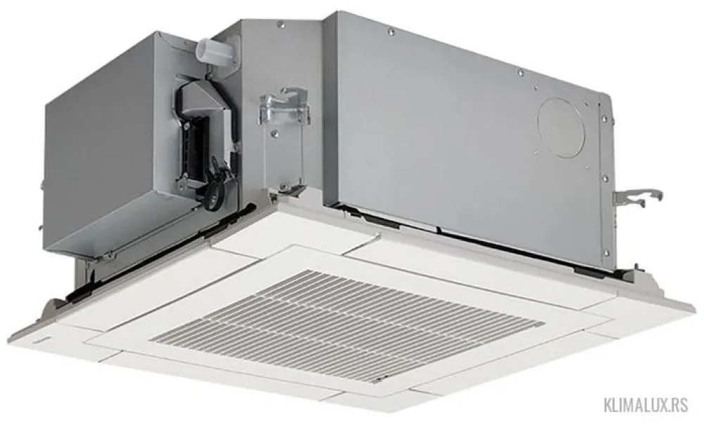 Klima uređaj Toshiba RAV-RM1101UTP-E / RAV-GM1101ATP-E 36.000 BTU — Klimapolis