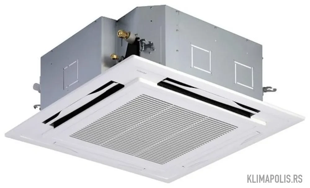 Klima uređaj Toshiba RAV-RM1401UTP-E / RAV-GM1401AT8P-E 41.000 BTU — Klimapolis