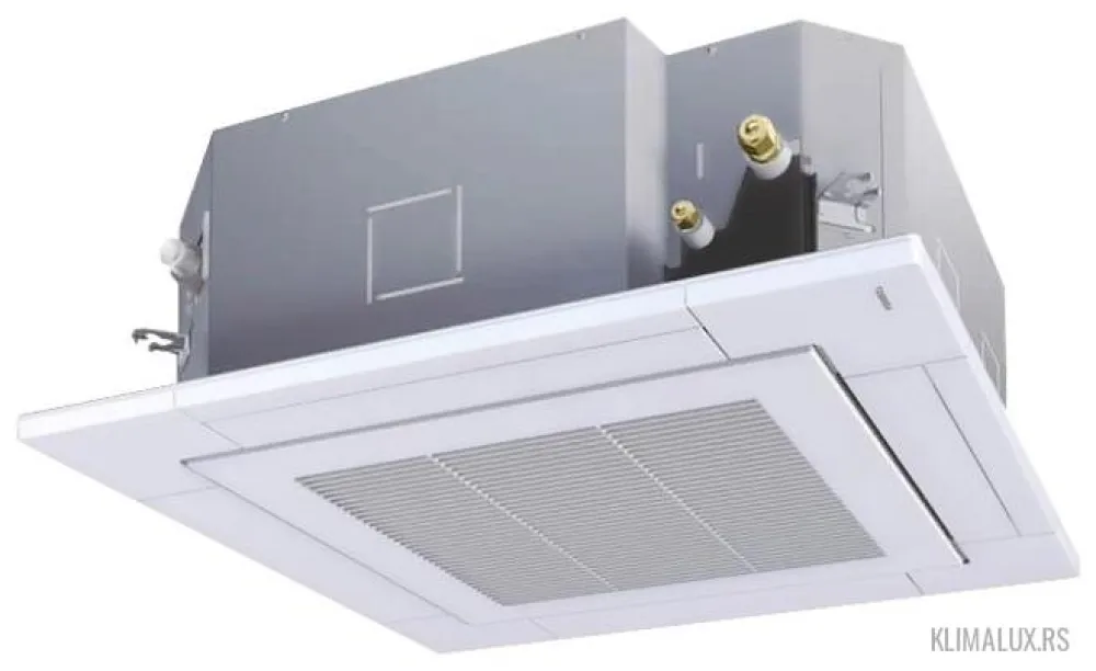 Klima uređaj Toshiba RAV-GM1401UT-E / RAV-GP1401AT8-E 42.700 BTU — Klimapolis