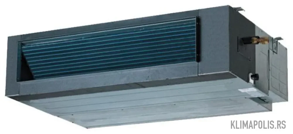 Klima uređaj Midea MVM22T-VA1 7.000 BTU — Klimapolis