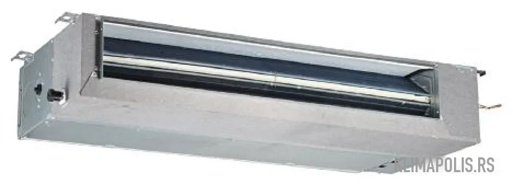 Klima uređaj Midea MI2-56T2DHN1 18.000 BTU — Klimapolis