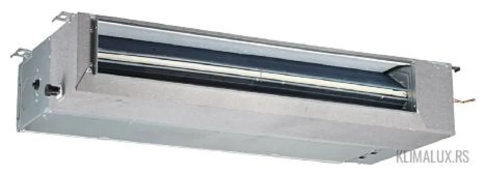 Klima uređaj Midea MI2-71T2DHN1 24.000 BTU — Klimapolis