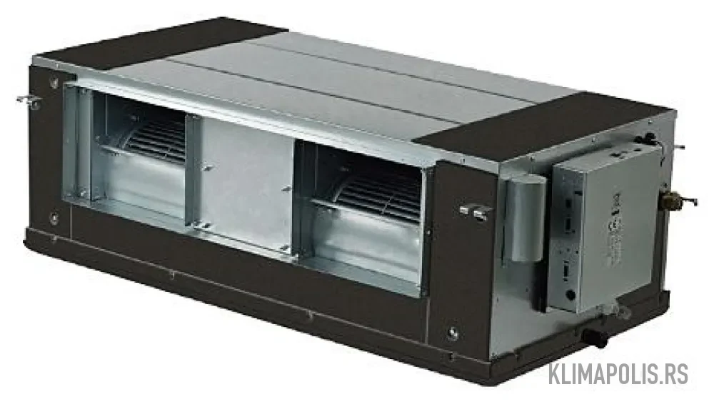 Klima uređaj Midea MI2-71T1DHN1 24.000 BTU — Klimapolis