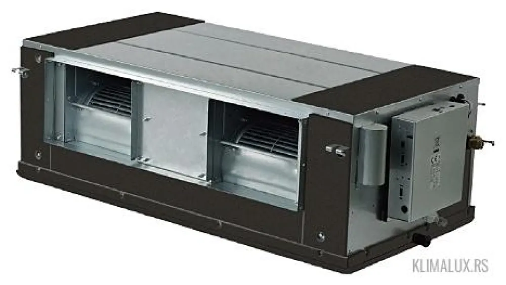 Klima uređaj Midea MI2-90T1DHN1 28.000 BTU — Klimapolis