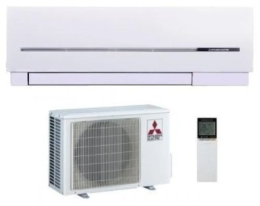 Klima uređaj Mitsubishi Electric MSZ-SF35VE / MUZ-SF35VE 12.000 BTU inverter — Klimapolis