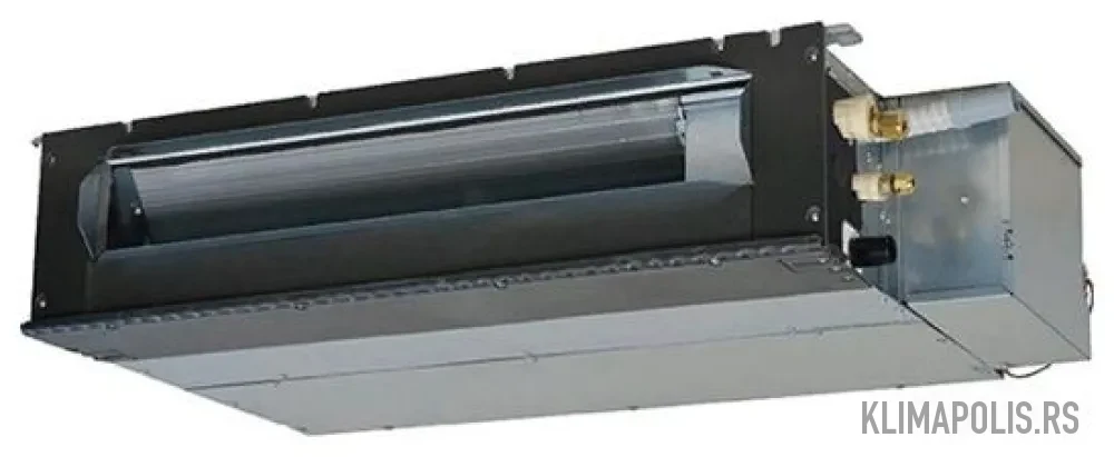 Klima uređaj Mitsubishi Heavy SRR35ZS-W / SRC35ZS-W2 12.000 BTU inverter — Klimapolis