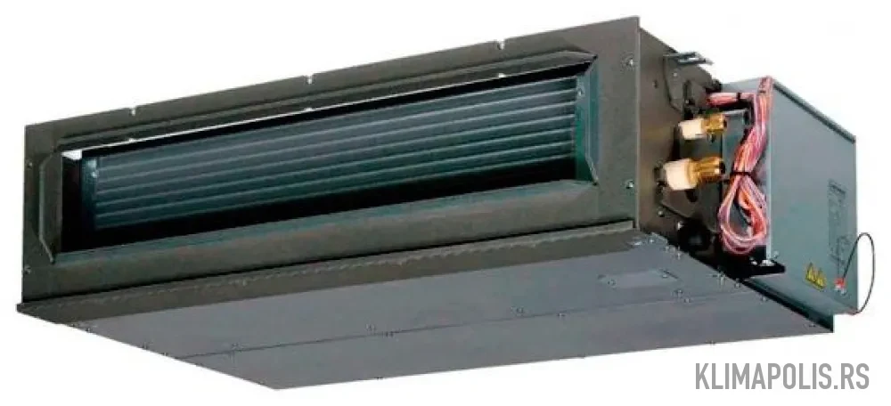 Klima uređaj Mitsubishi Heavy FDU71VH / FDC71VNP-W 24.000 BTU — Klimapolis