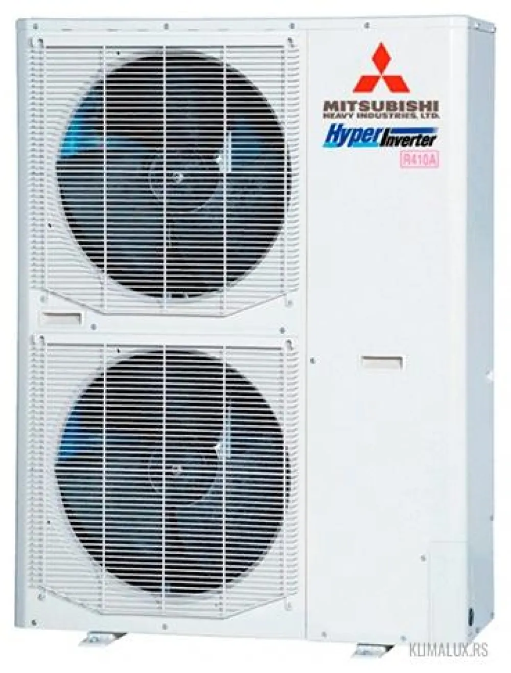 Klima uređaj Mitsubishi Heavy FDU100VH / FDC100VSX-W 36.000 BTU inverter — Klimapolis