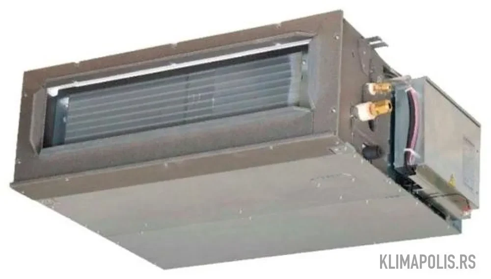 Klima uređaj Mitsubishi Heavy FDUM40VH / SRC40ZSX-W1 14.000 BTU inverter — Klimapolis