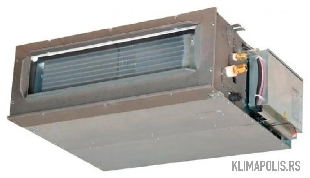 Klima uređaj Mitsubishi Heavy FDUM71VH / FDC71VNP-W 24.000 BTU — Klimapolis