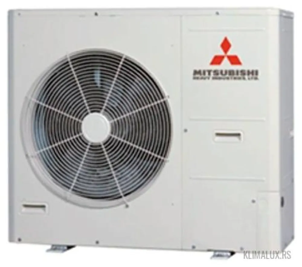 Klima uređaj Mitsubishi Heavy FDUM100VH / FDC100VNA-W 36.000 BTU inverter — Klimapolis