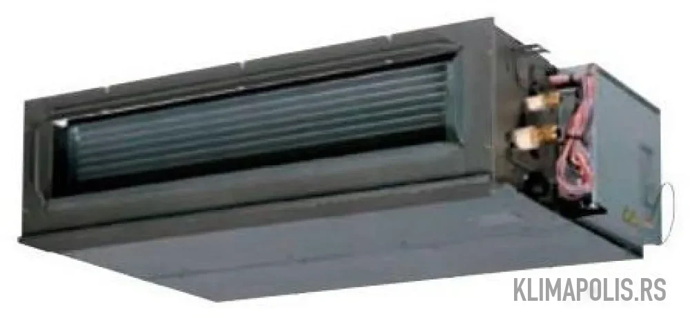 Klima uređaj Mitsubishi Heavy FDU140VН / FDC140VSX-W 46.400 BTU inverter — Klimapolis
