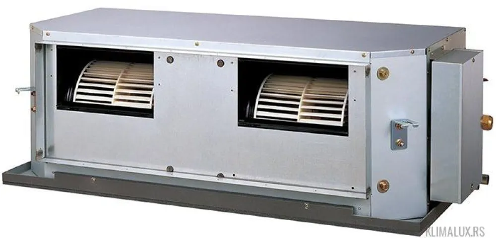 Klima uređaj Fujitsu ARYG45LHTA / AOYG45LETL 42.700 BTU inverter — Klimapolis