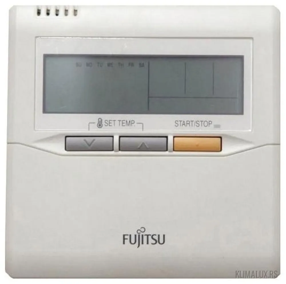 Klima uređaj Fujitsu ARYG45LHTA / AOYG45LETL 42.700 BTU inverter — Klimapolis