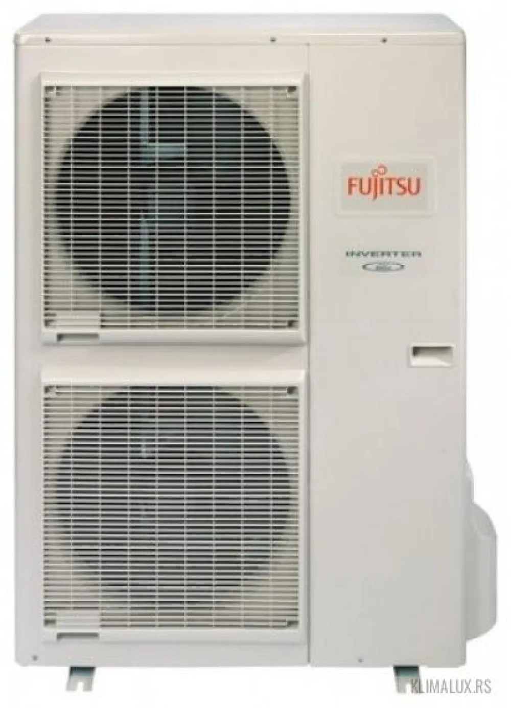 Klima uređaj Fujitsu ARYG45LHTA / AOYG45LETL 42.700 BTU inverter — Klimapolis