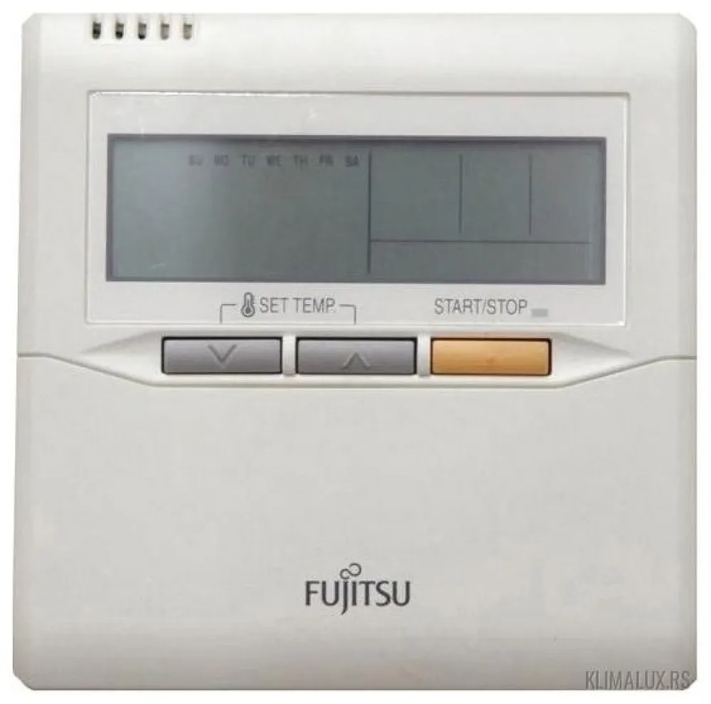 Klima uređaj Fujitsu ARYG54LHTA / AOYG54LATT 47.800 BTU inverter — Klimapolis