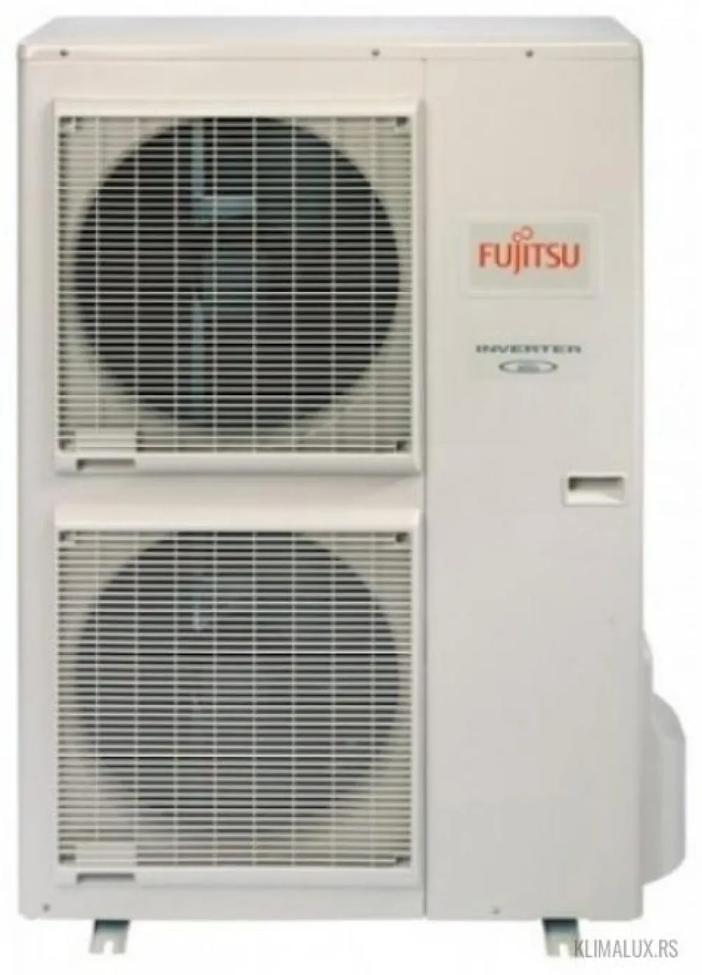 Klima uređaj Fujitsu ARYG90LHTA / AOYG90LRLA 75.100 BTU inverter — Klimapolis