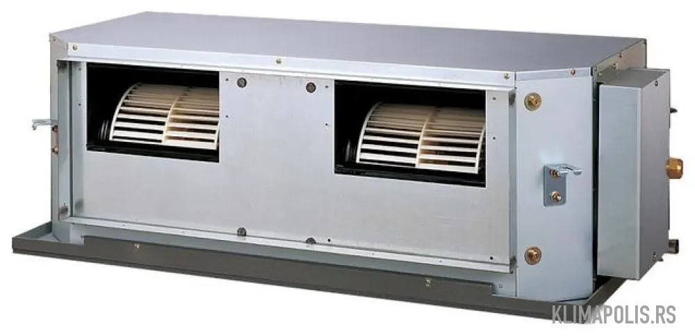 Klima uređaj Fujitsu ARXG45KHTA / AOYG45KBTB 41.300 BTU inverter — Klimapolis