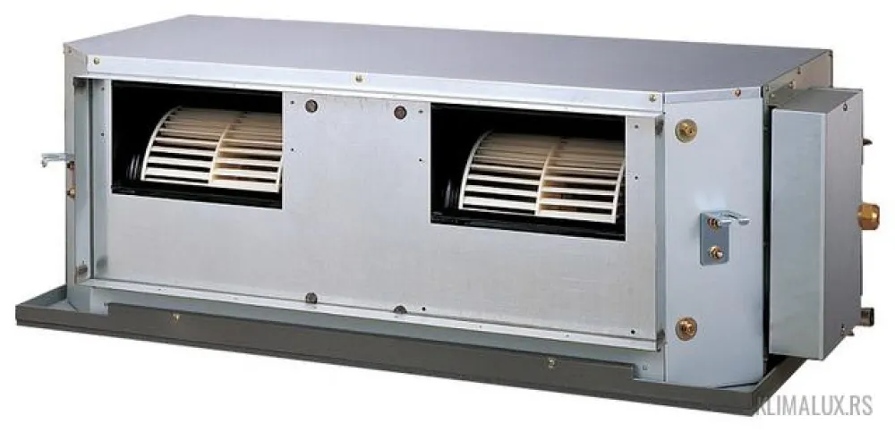 Klima uređaj Fujitsu ARXG54KHTA / AOYG54KBTB 45.700 BTU inverter — Klimapolis