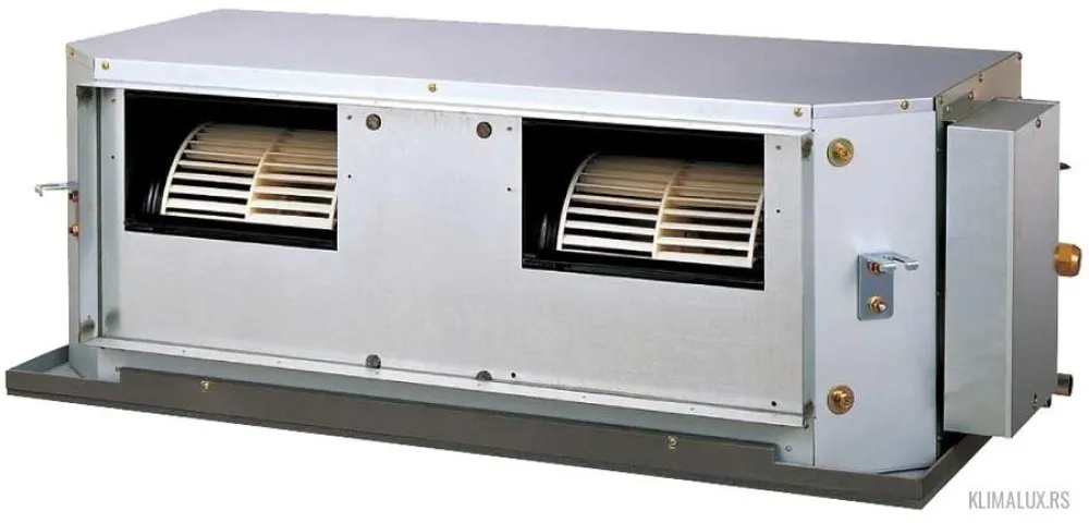 Klima uređaj Fujitsu ARXG54KHTA / AOYG54KRTA 45.700 BTU inverter — Klimapolis