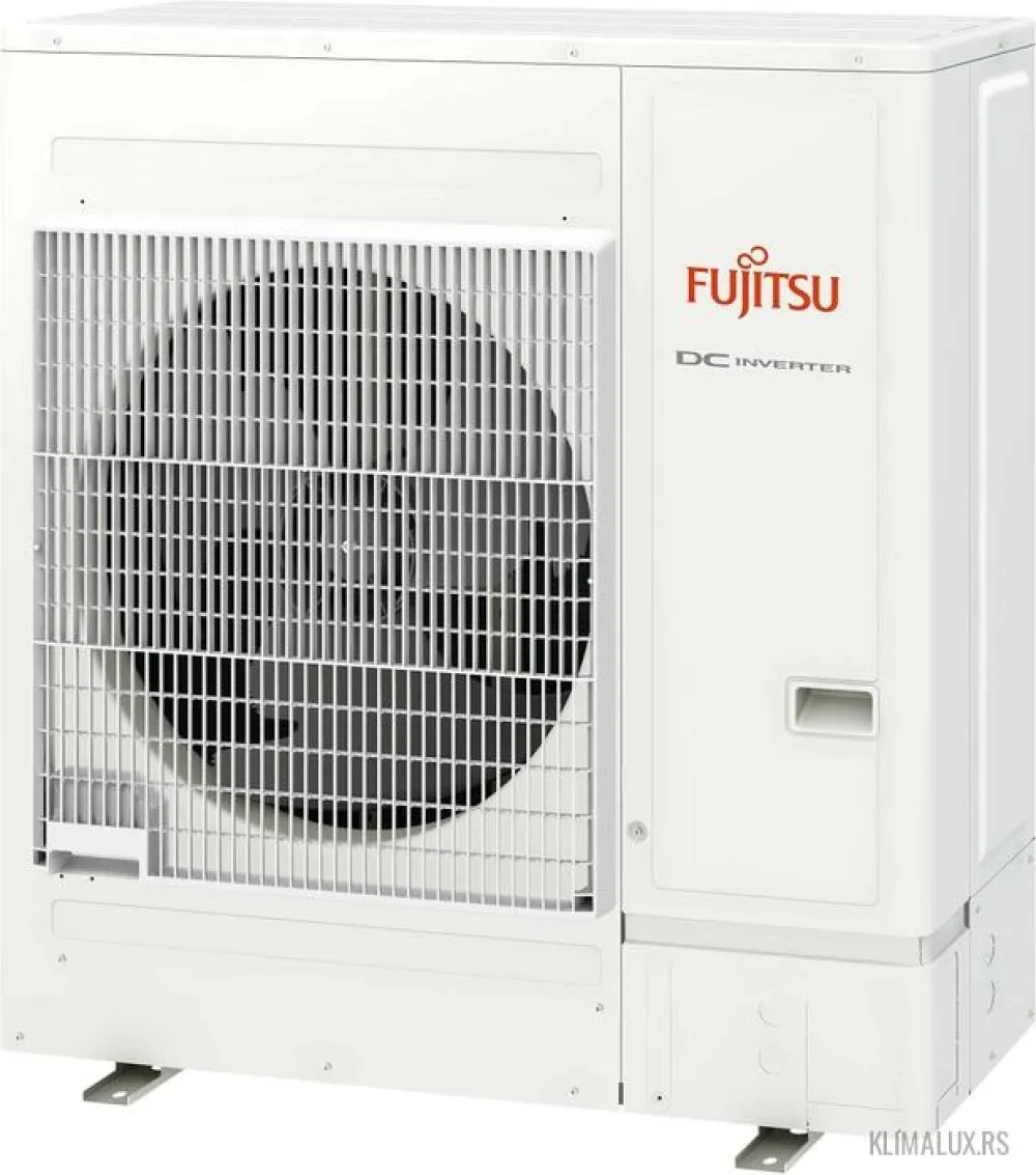 Klima uređaj Fujitsu ARXG54KHTA / AOYG54KRTA 45.700 BTU inverter — Klimapolis