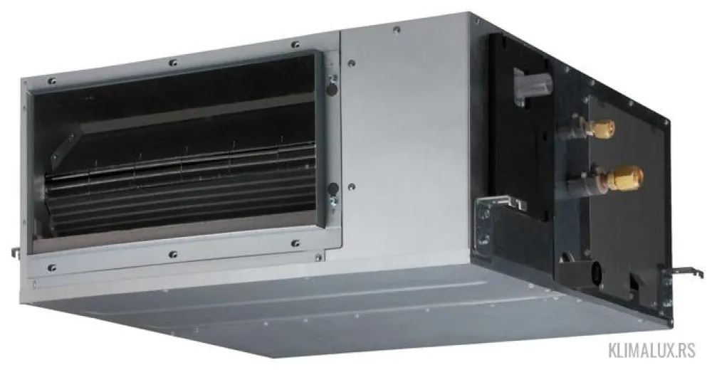 Klima uređaj Fujitsu ARXG12KHTAP / AOYG12KBTB 12.000 BTU inverter — Klimapolis