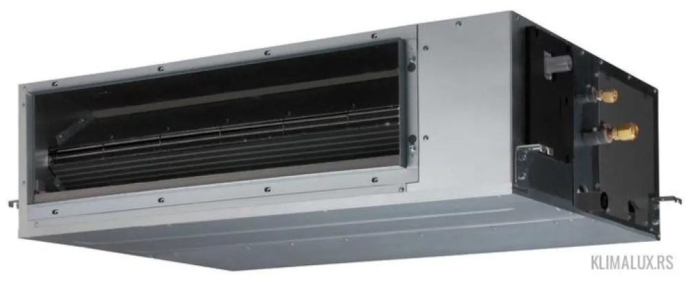 Klima uređaj Fujitsu ARXG30KHTAP / AOYG30KBTB 28.000 BTU inverter — Klimapolis