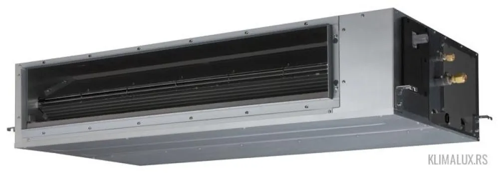 Klima uređaj Fujitsu ARXG54KHTAP / AOYG54KBTB 45.700 BTU inverter — Klimapolis